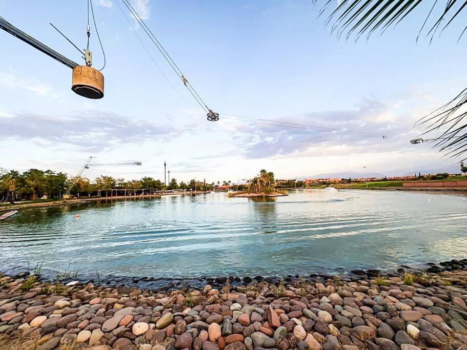 Waky Club Large Luxury Villa Marrakesh Exteriör bild
